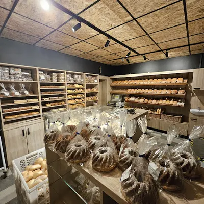 Piekarnia Michał Ptak